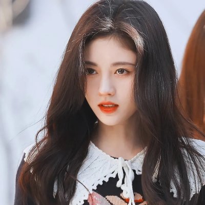我的女友们