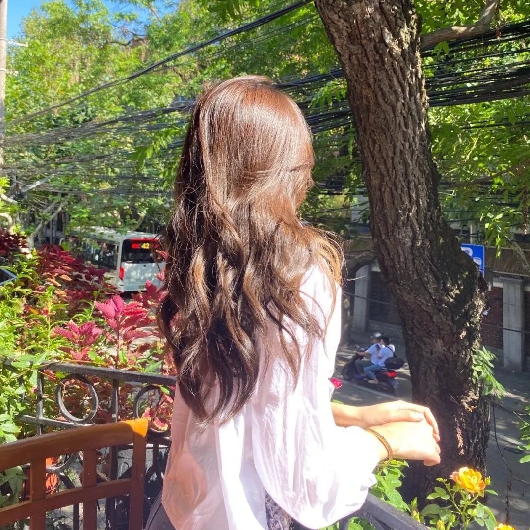 白小姐余生求指教